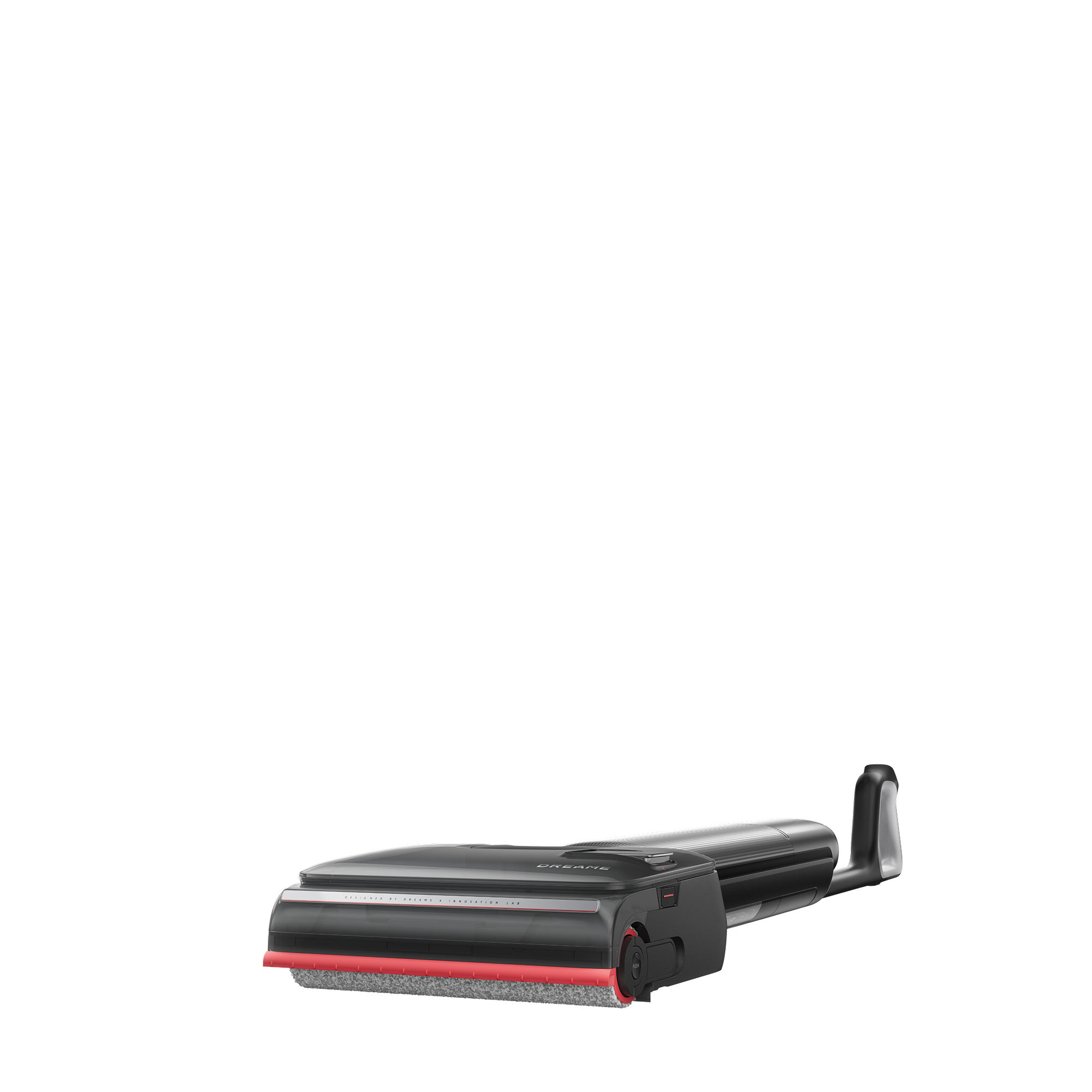 Dreame T16 Pro Heat portée ultrabasse à plat — Algérie