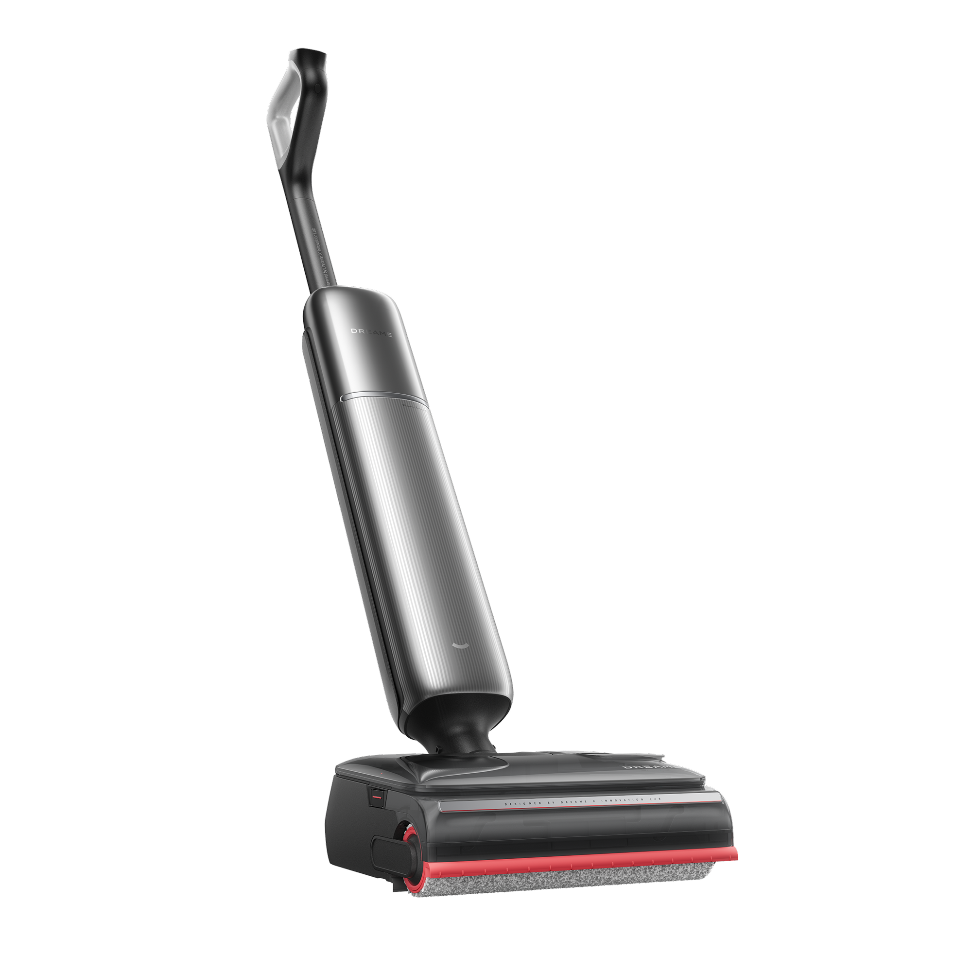 Dreame T16 Pro Heat vue de trois quarts — Algérie