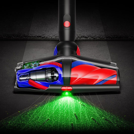 Dyson V16 – Brosse anti-enchevêtrement