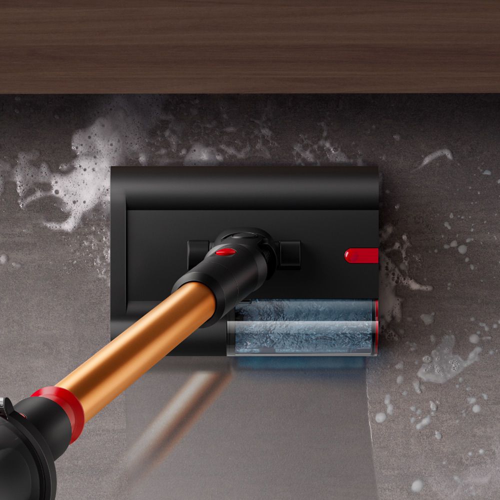 Dyson V16 Submarine – Tête lavante Submarine