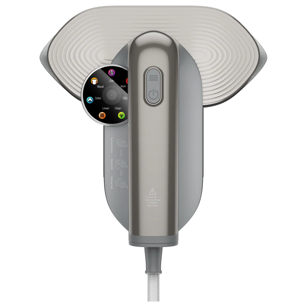 Dreame RotaFly Fer à Repasser P7