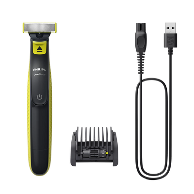 Tondeuse Philips OneBlade 5 en 1 original en Algérie