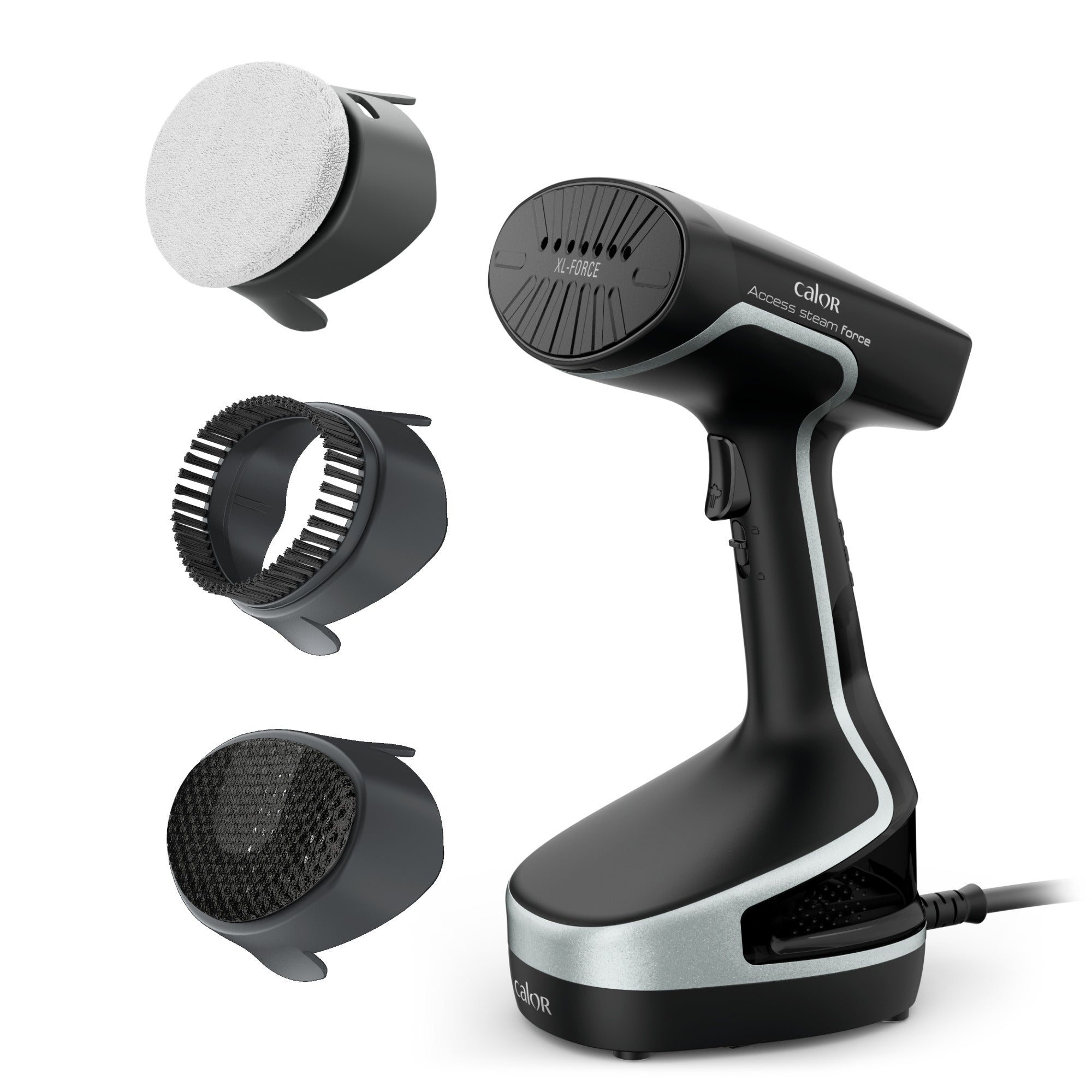 CALOR ACCESS STEAM FORCE