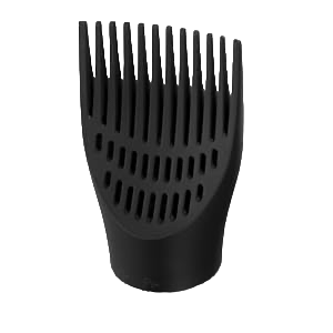 Remington Brosse soufflante Blow & Dry Caring Air Styler pour tous les types de cheveux, avec 6 accessoires de coiffage.