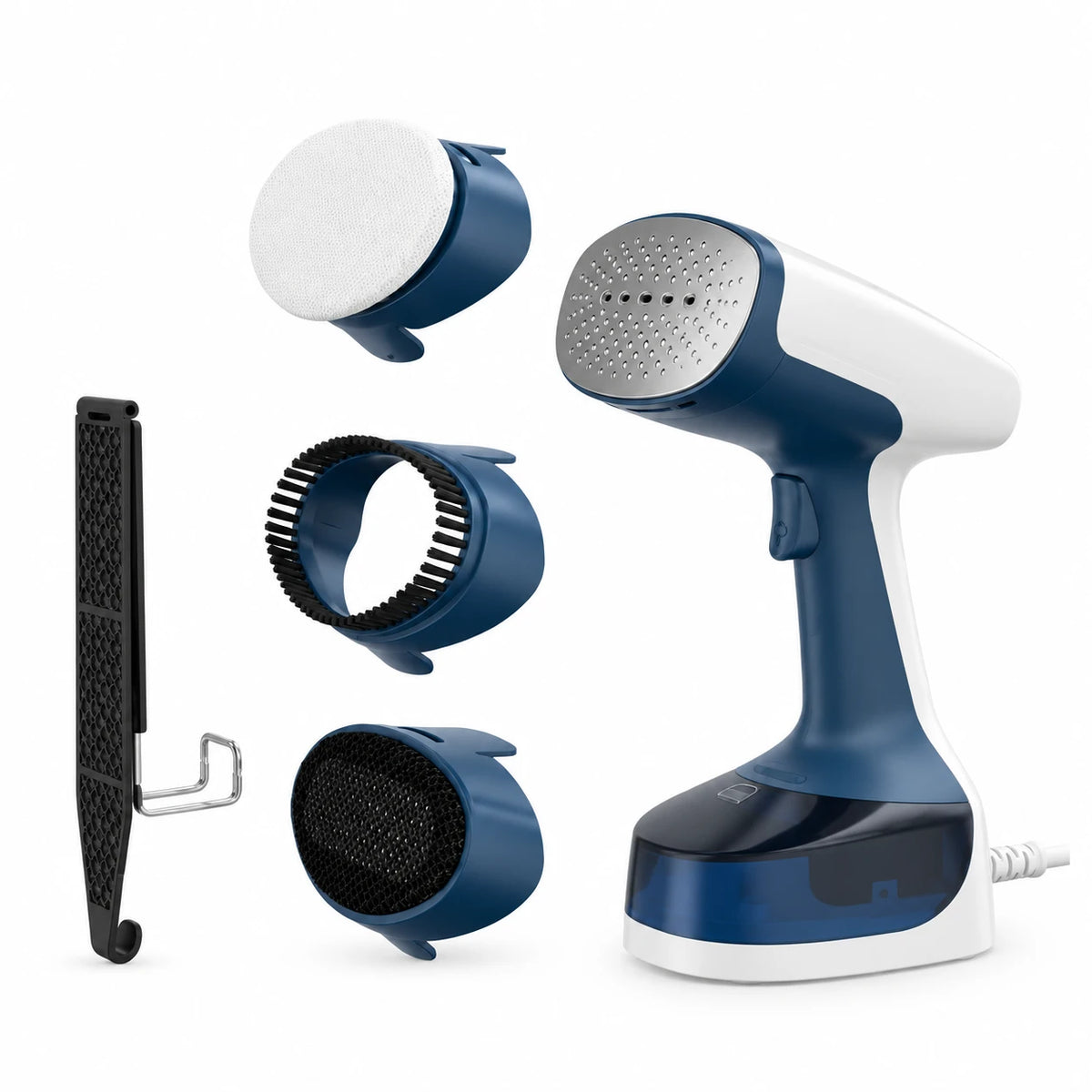 Calor Access Steam Easy DT7170 – pack accessoires (brosses + support pliable)