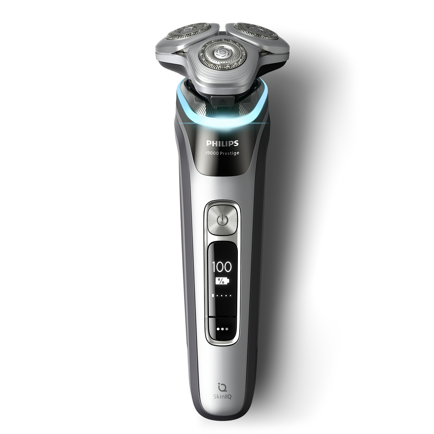 Rasoir électrique Philips i9000 Prestige SkinIQ XP9204 Algérie ClickBuyDZ