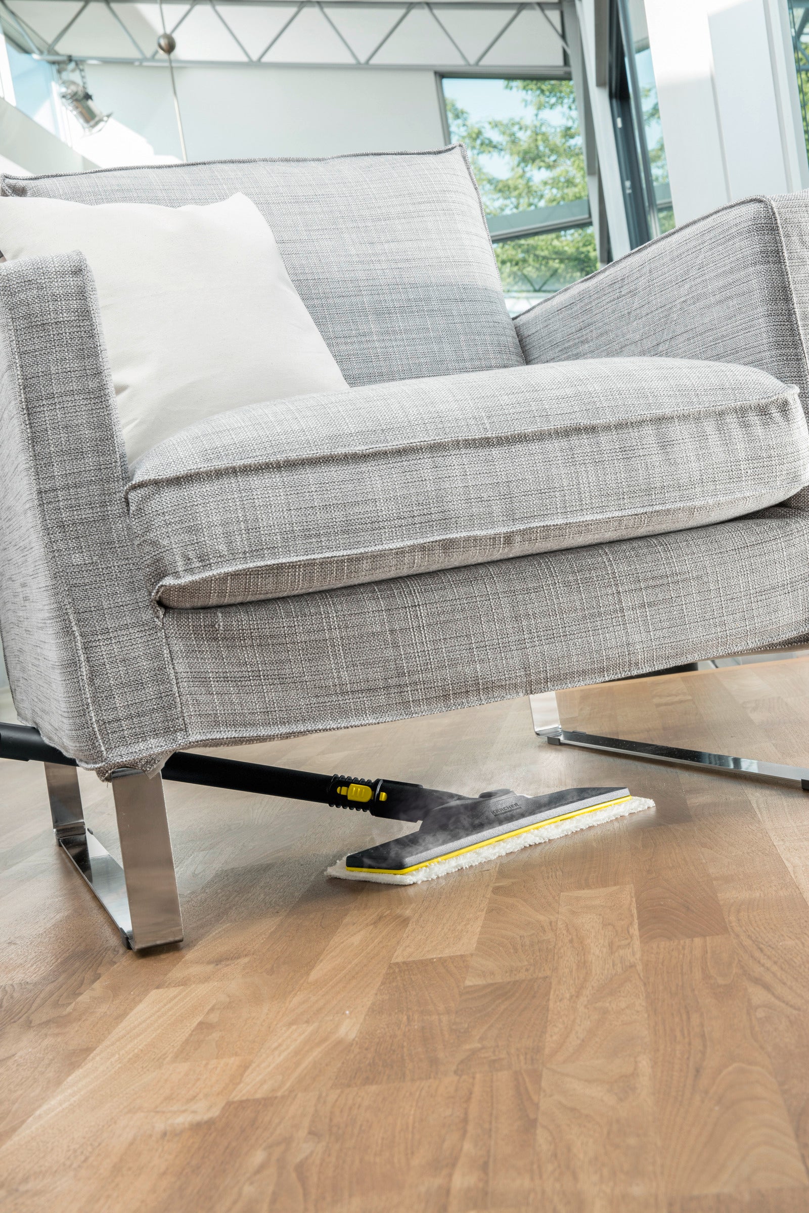 Karcher NETTOYEUR VAPEUR SC 3 EasyFix