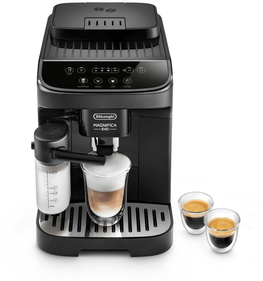 De'Longhi Magnifica EVO Expresso broyeur