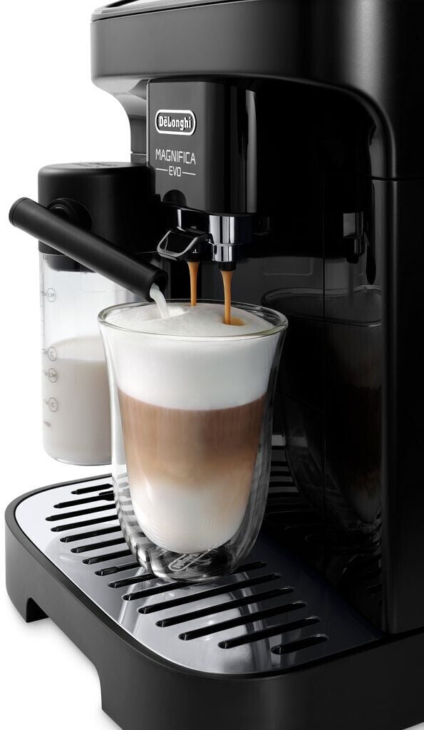 De'Longhi Magnifica EVO Expresso broyeur