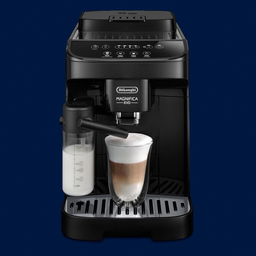 De'Longhi Magnifica EVO Expresso broyeur