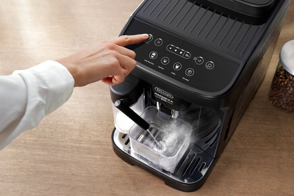 De'Longhi Magnifica EVO Expresso broyeur