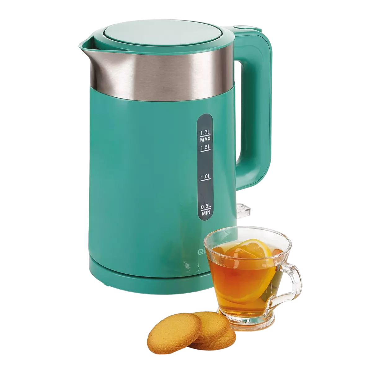 QILIVE Bouilloire électrique