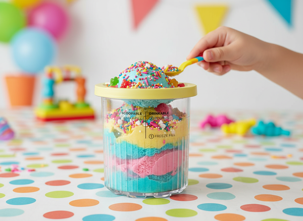 Pour les enfants