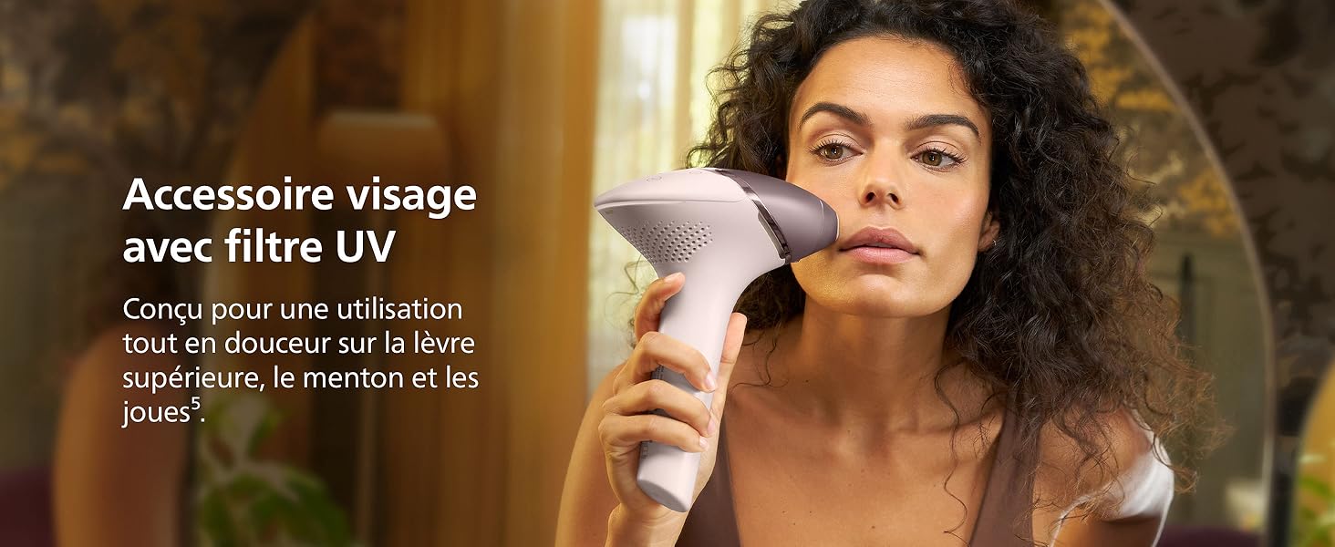Philips Lumea 9900