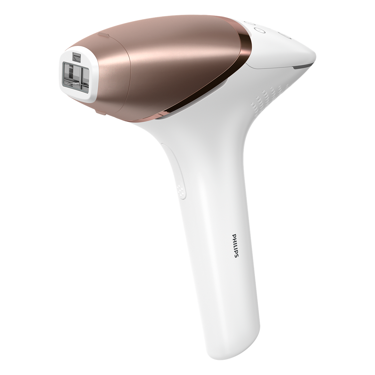 Philips Lumea IPL Series 9000 – Votre Solution Beauté à Domicile BRI955