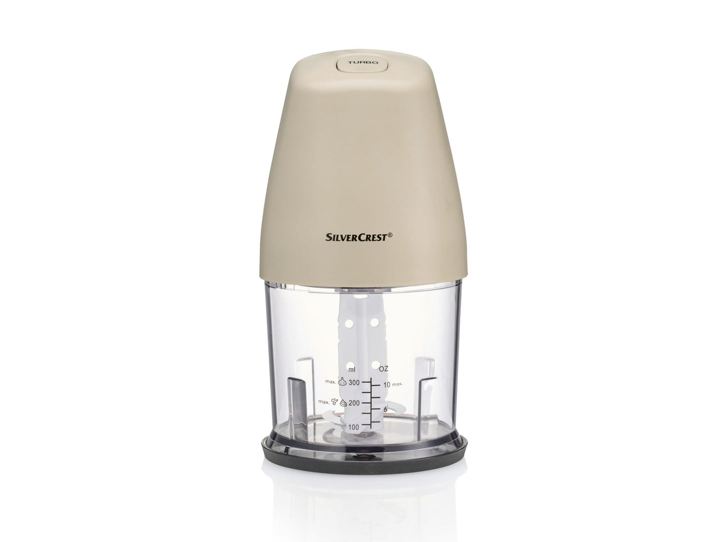 SILVERCREST KITCHEN TOOLS Broyeur multifonction