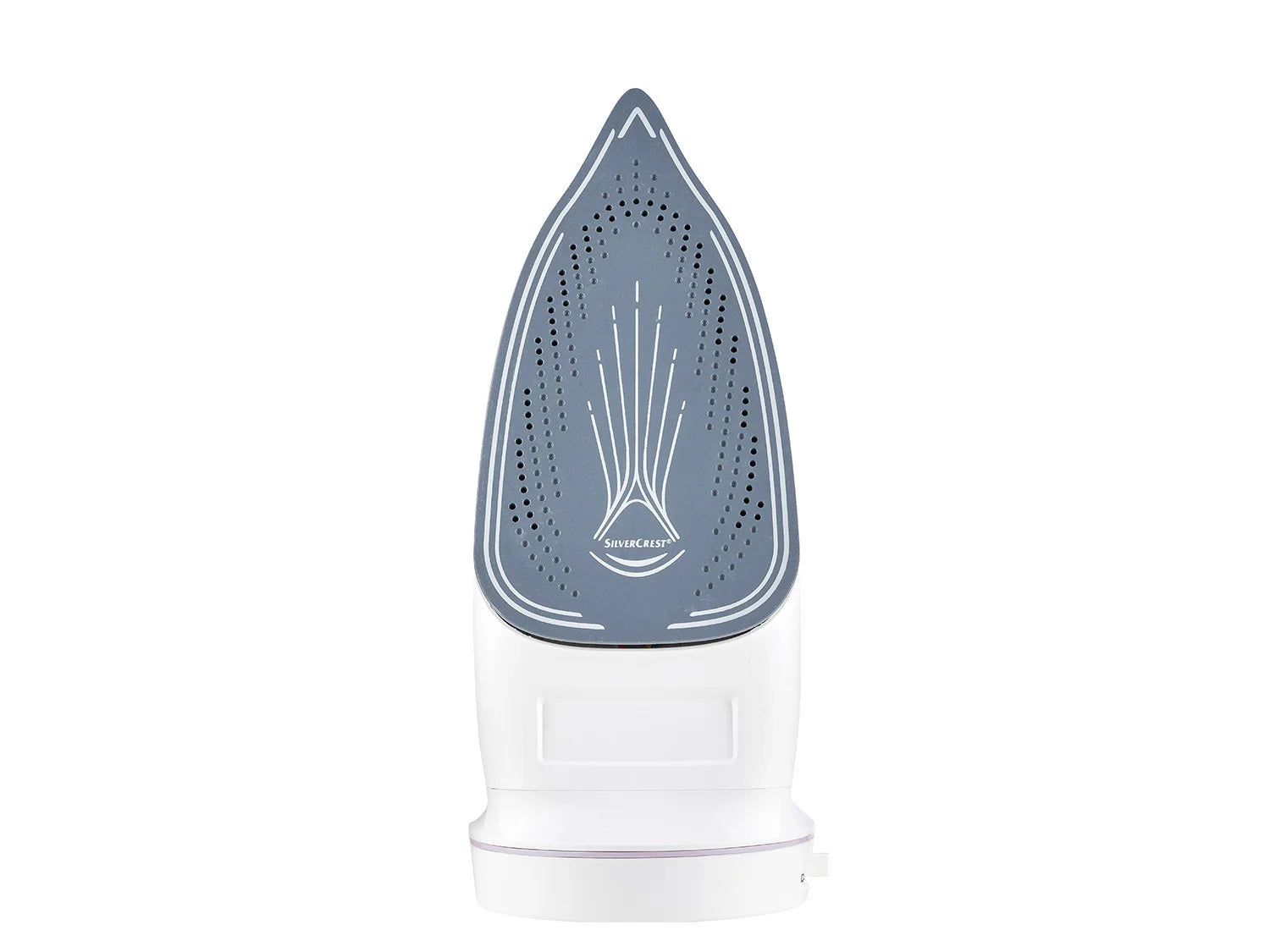 SilverCrest Fer à repasser sans fil