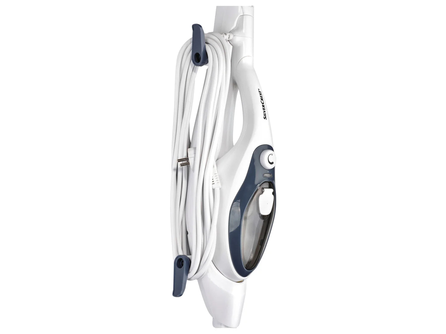 SILVERCREST® Nettoyeur à vapeur, 1 500 W