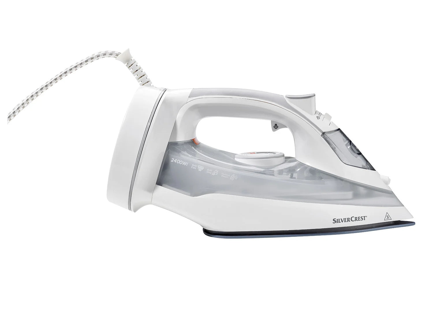 SilverCrest Fer à repasser sans fil