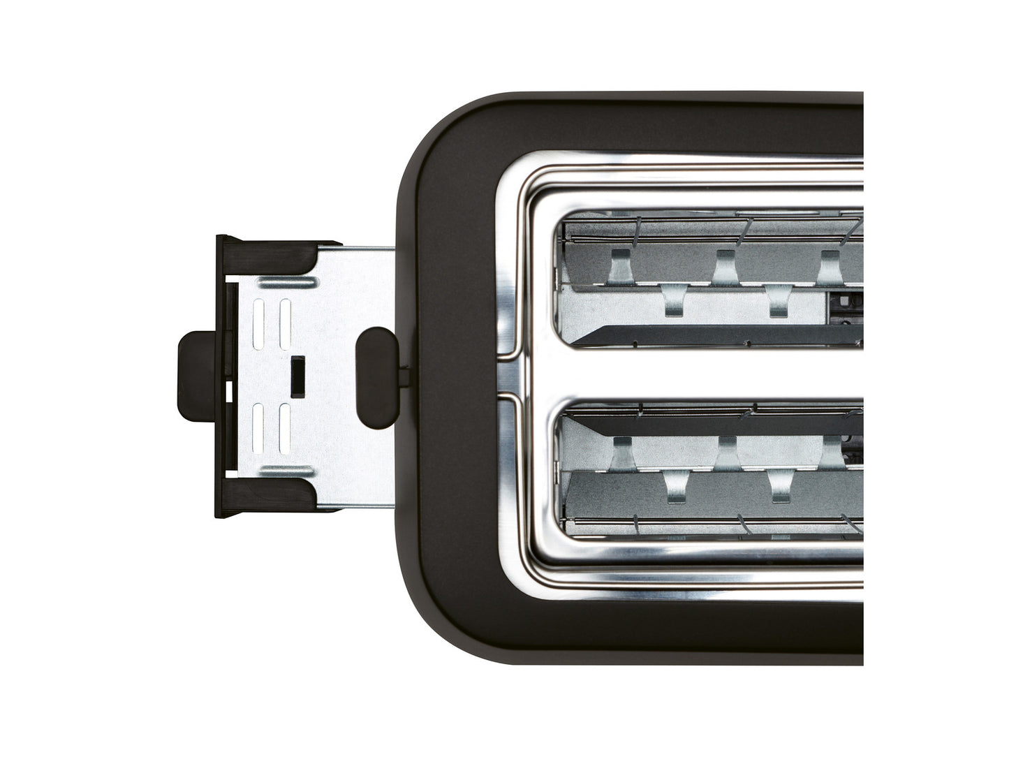 SILVERCREST Grille-pain, max. 815 w, 6 niveaux