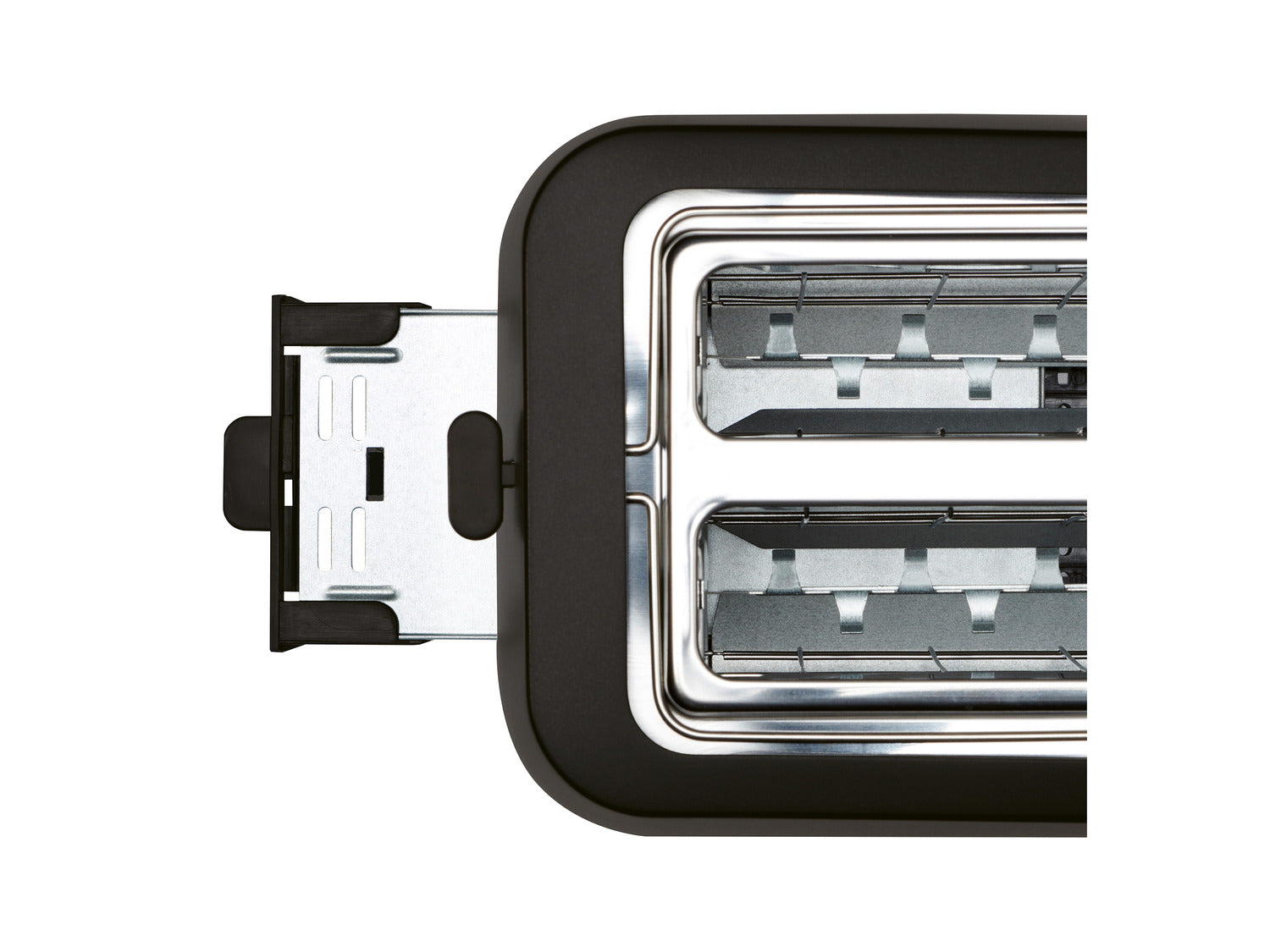 SILVERCREST Grille-pain, max. 815 w, 6 niveaux