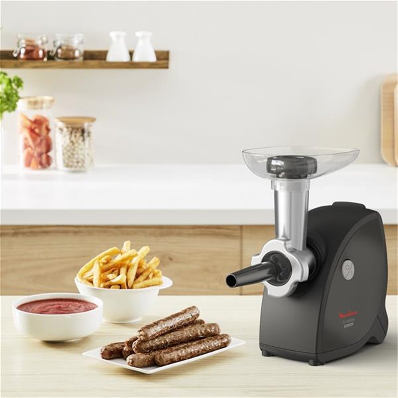 Moulinex HV4