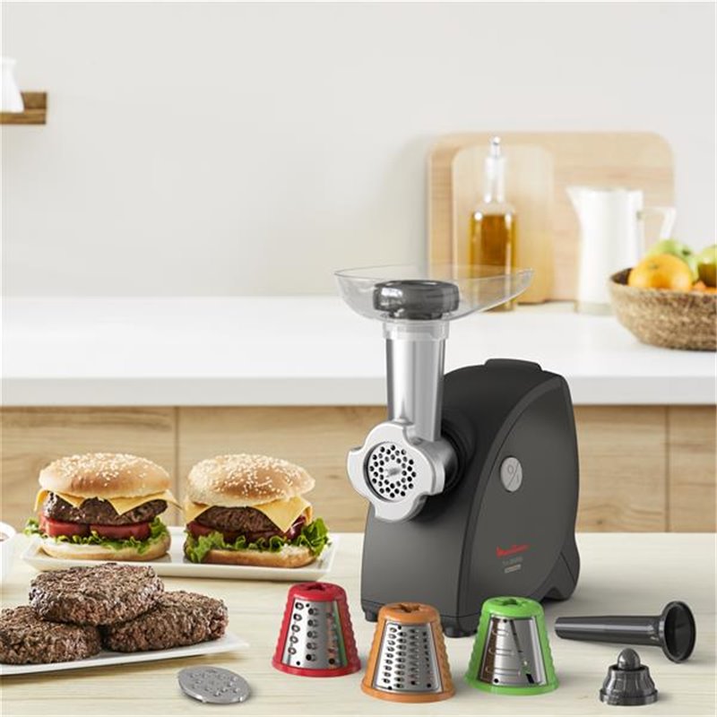 Moulinex HV4
