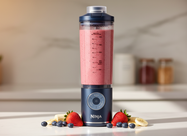 Smoothies aux fruits