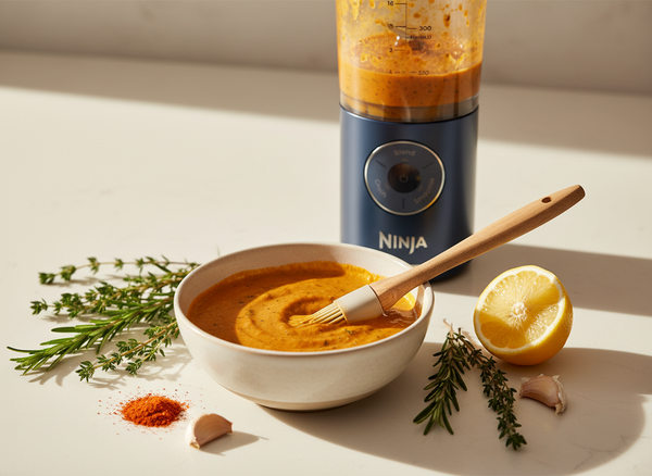 Marinades