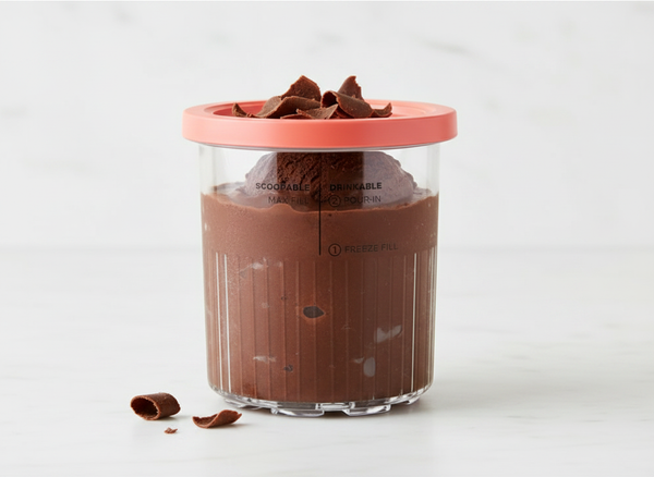 Chocolat intense