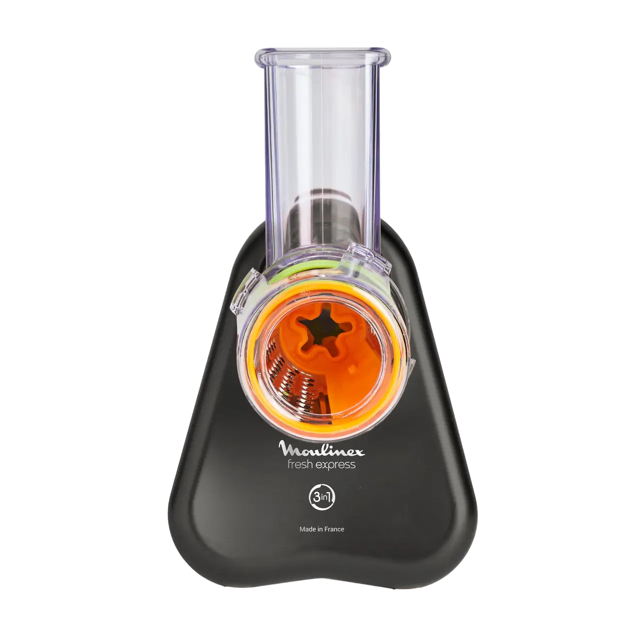 Moulinex Découpe-légumes Fresh Express 3-en-1