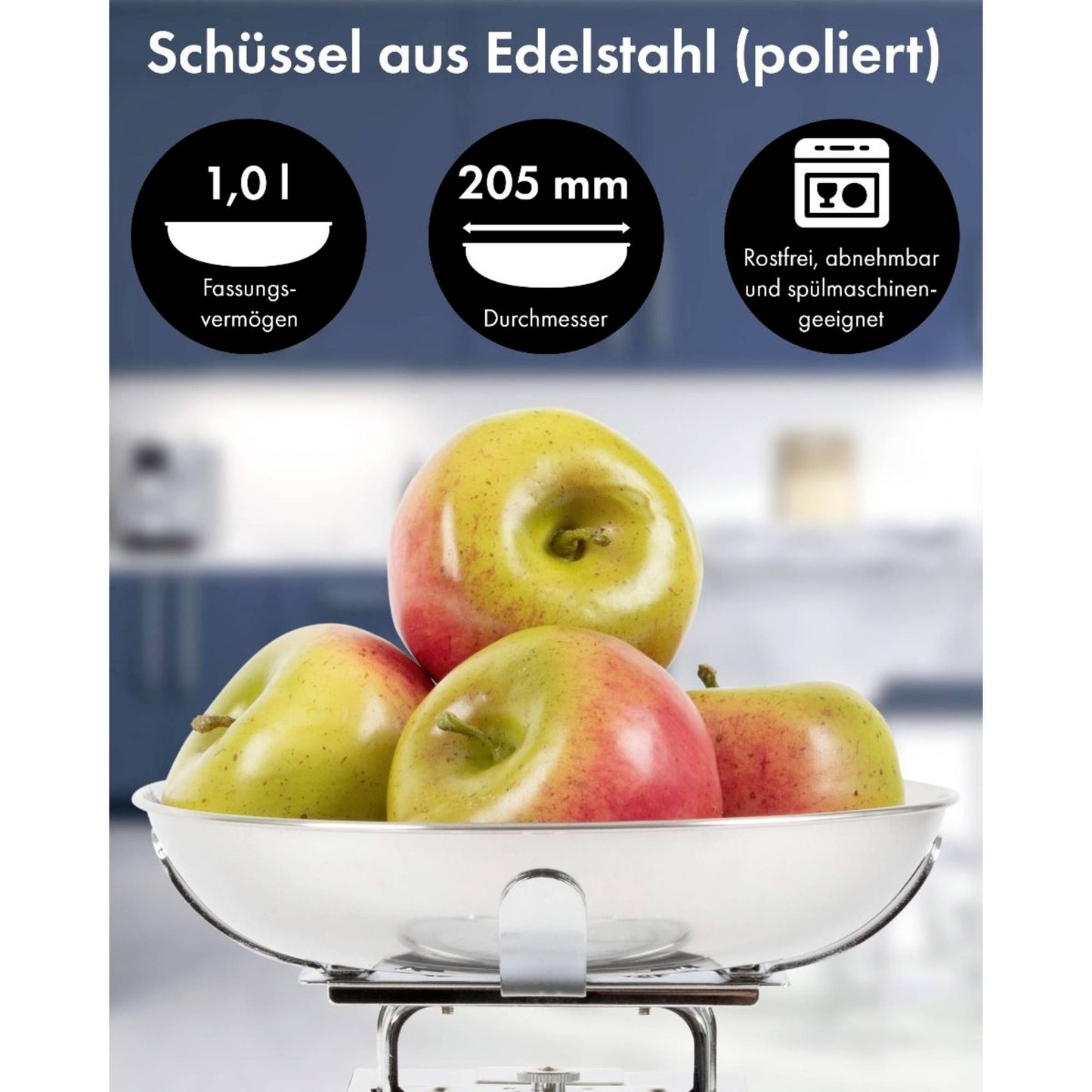 Proficook Balance