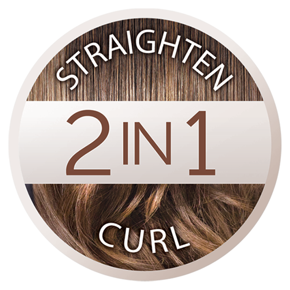 Remington Sèche-cheveux Curl & Straight Confidence