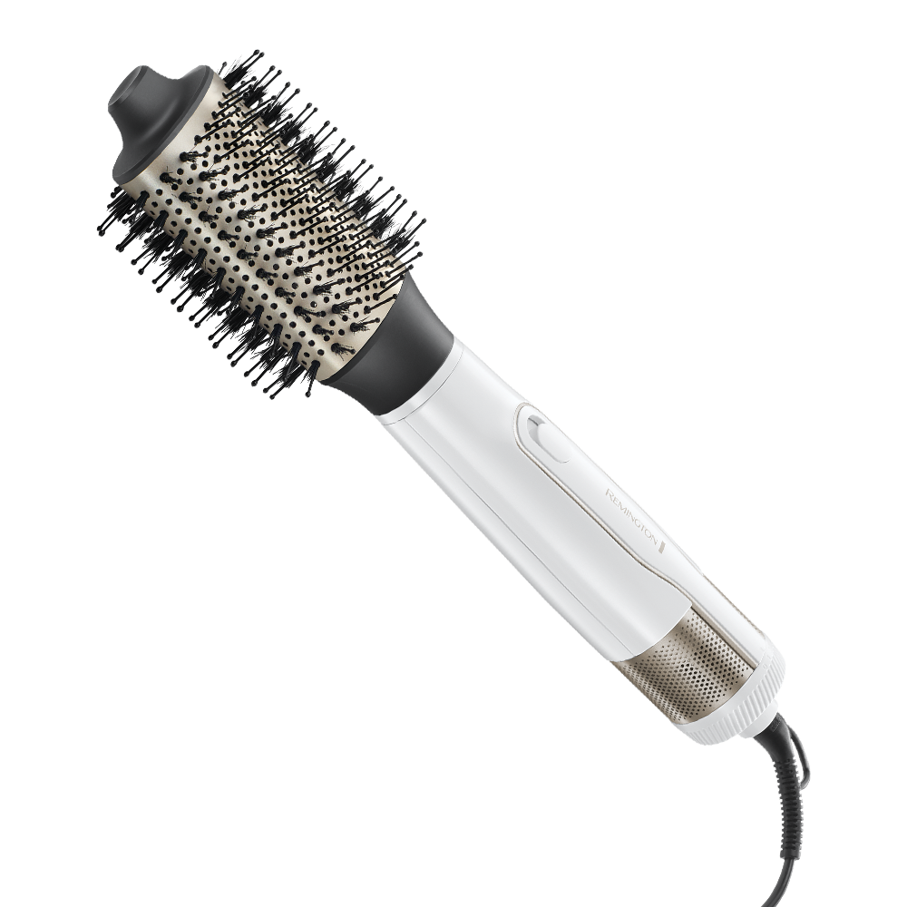 Remington Brosse soufflante volume HYDRAluxe