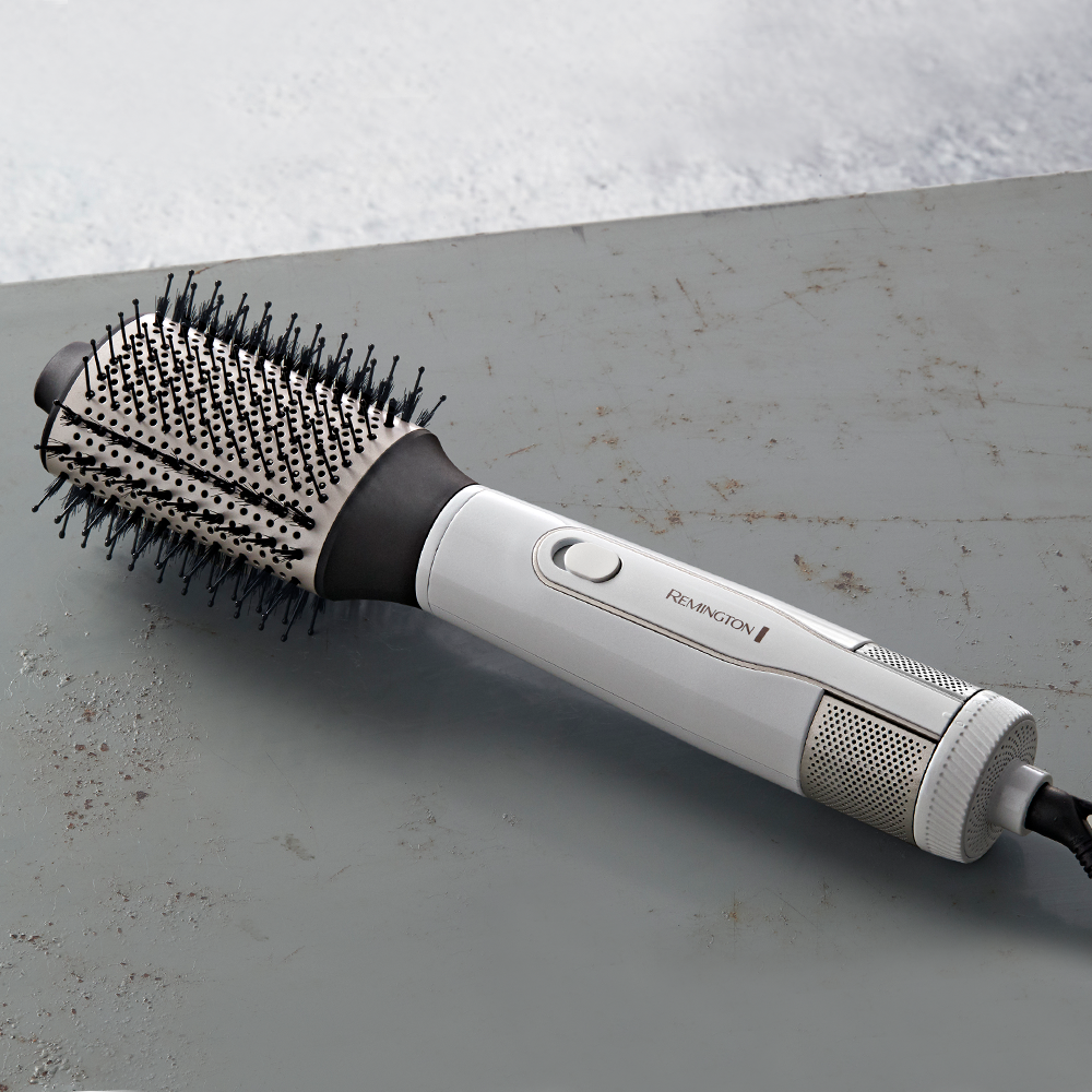 Remington Brosse soufflante volume HYDRAluxe