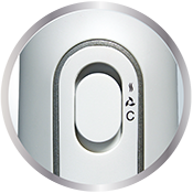 Remington Brosse soufflante volume HYDRAluxe