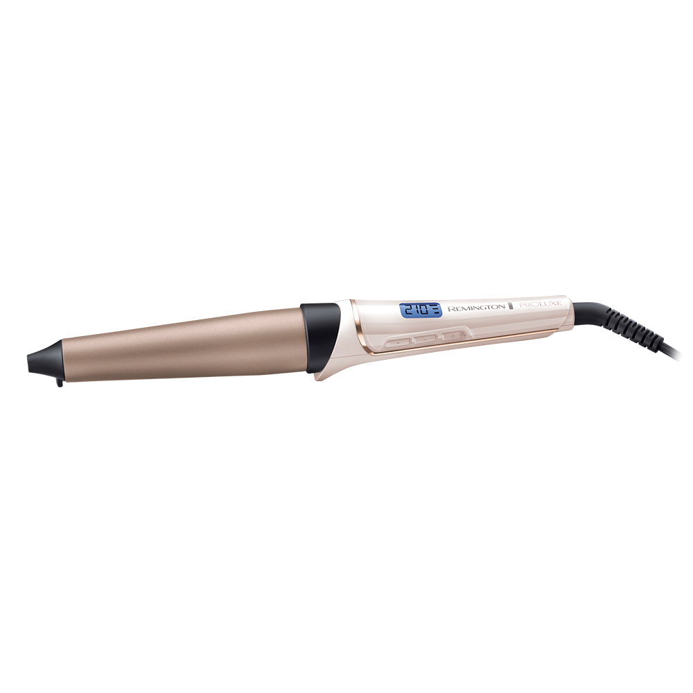 Remington Fer à boucler PROLUXE