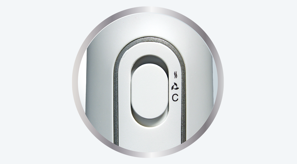 Remington Brosse soufflante volume HYDRAluxe