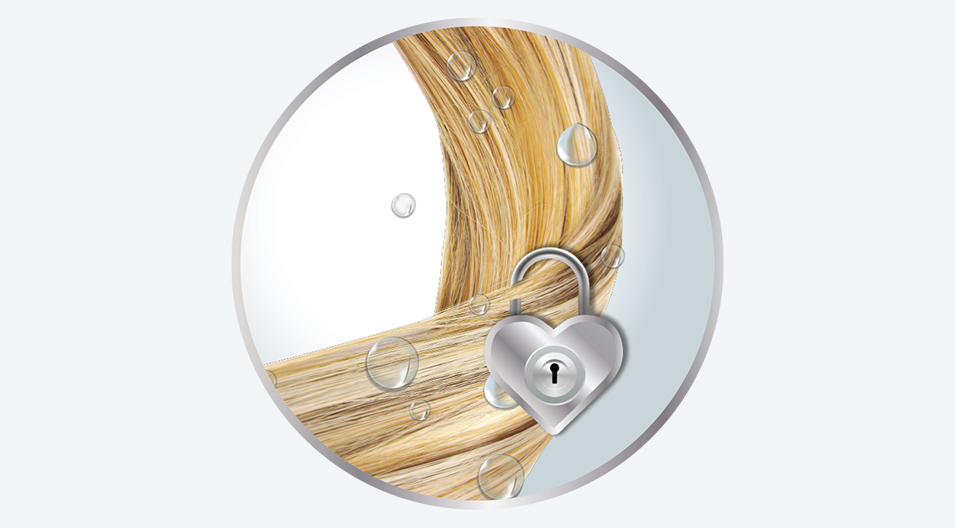 Remington Brosse soufflante volume HYDRAluxe