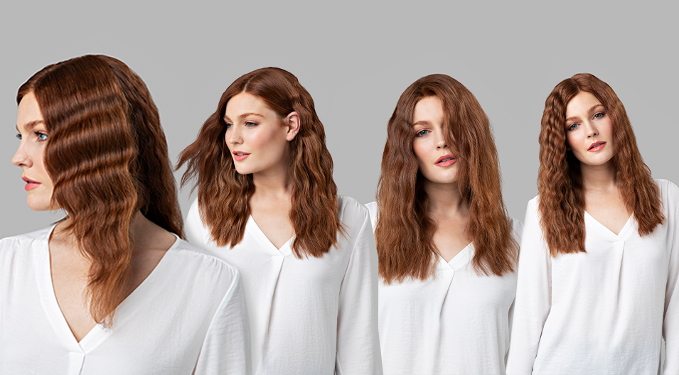 Remington Boucleur 4-en-1 PROluxe