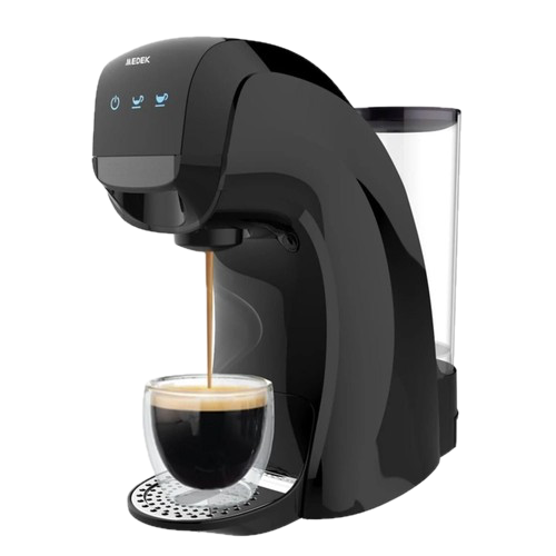 Medek Machine Multi-dosettes is