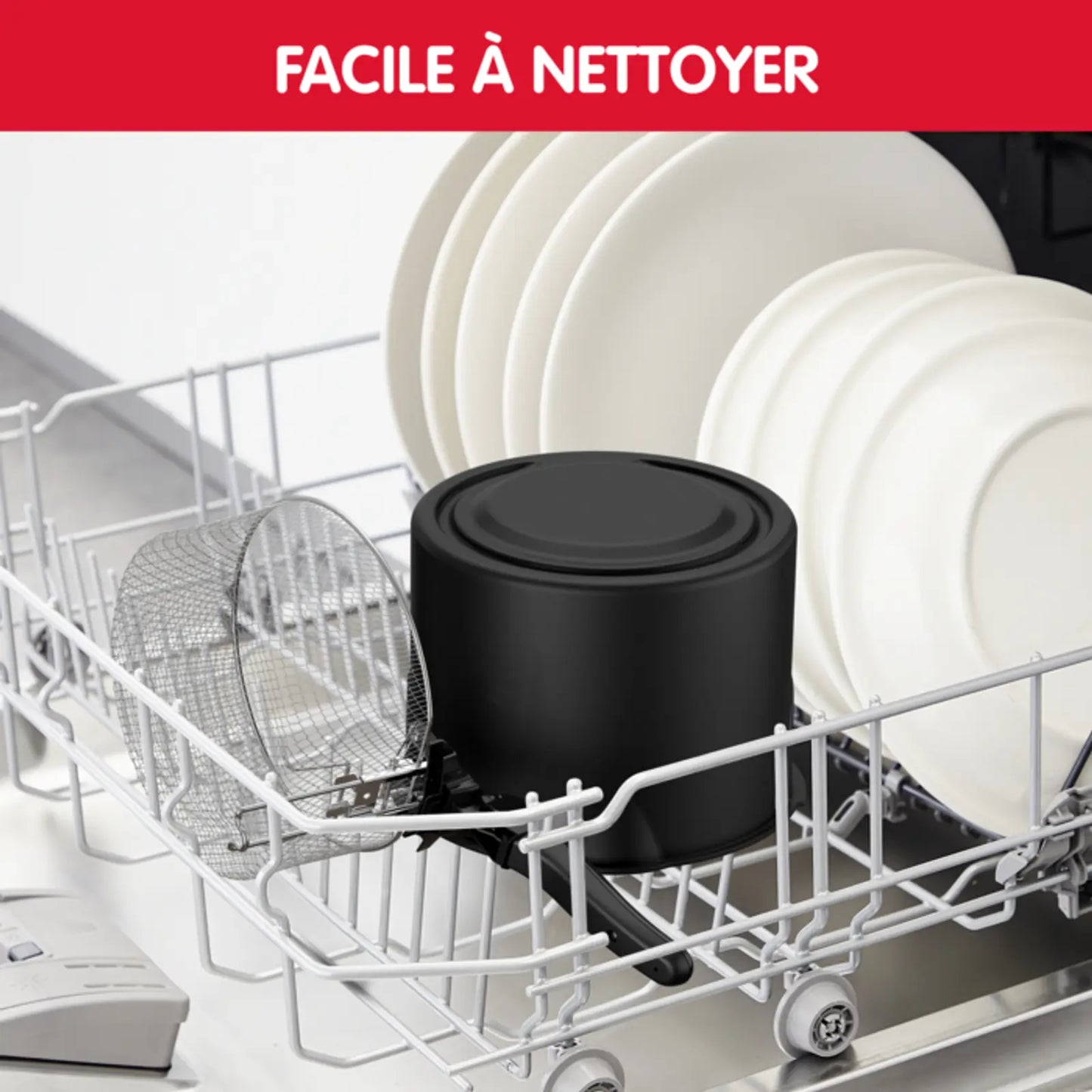 Moulinex Mega 2KG