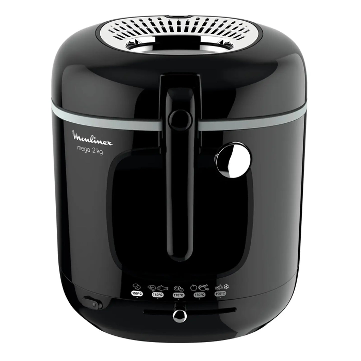Moulinex Mega 2KG