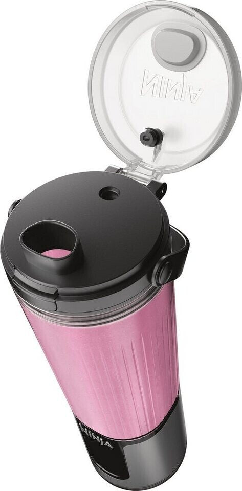 Ninja Blast Blender Portable