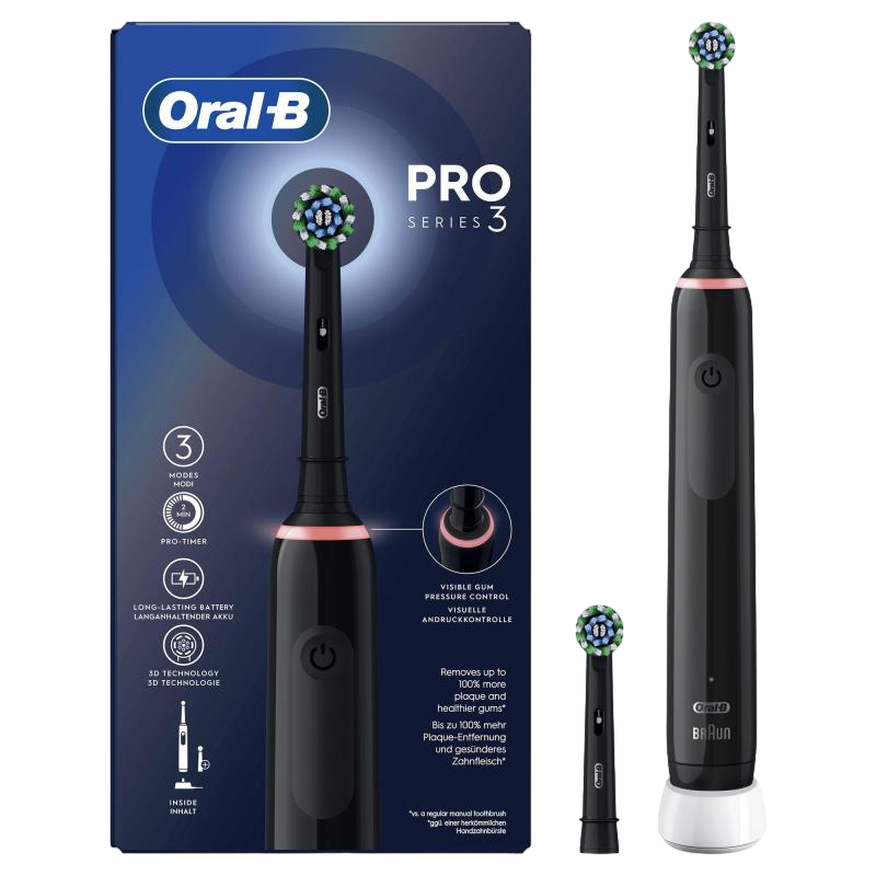 Oral-B PRO Series 3