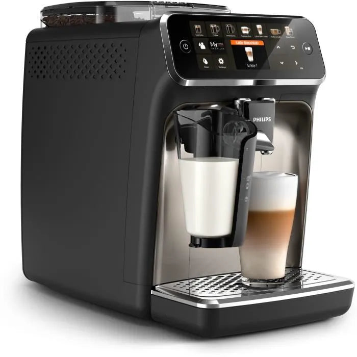 Philips Série 5400 – Machine expresso entièrement automatique