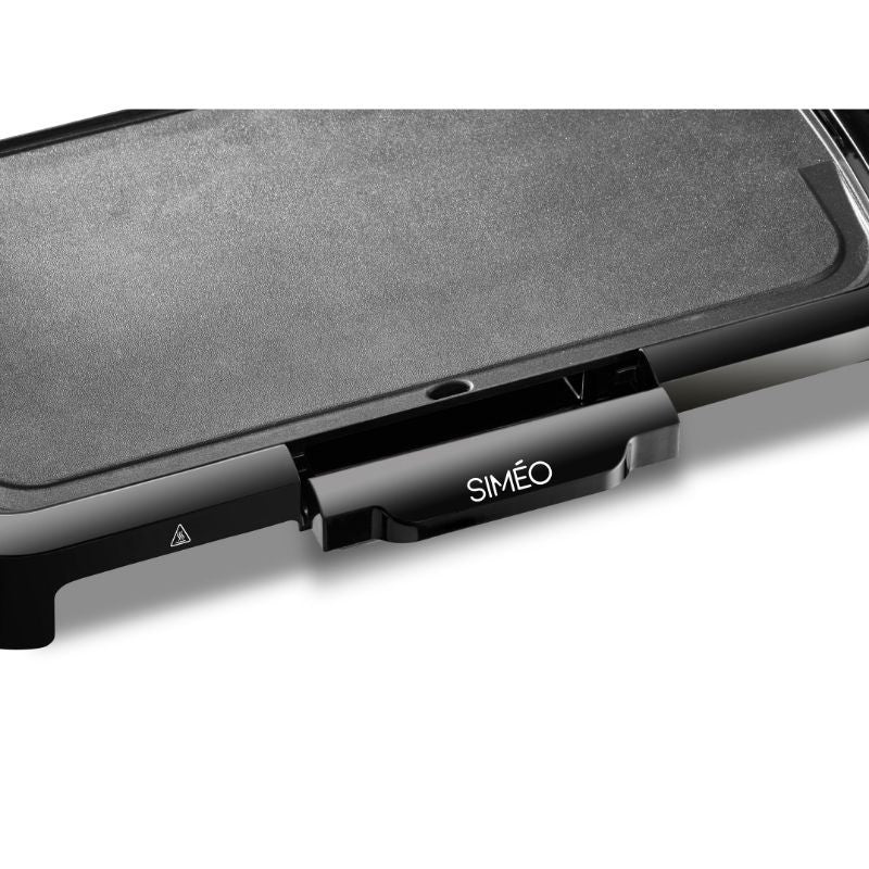 Simeo Plancha électrique SIMEO ELECTRIQUE