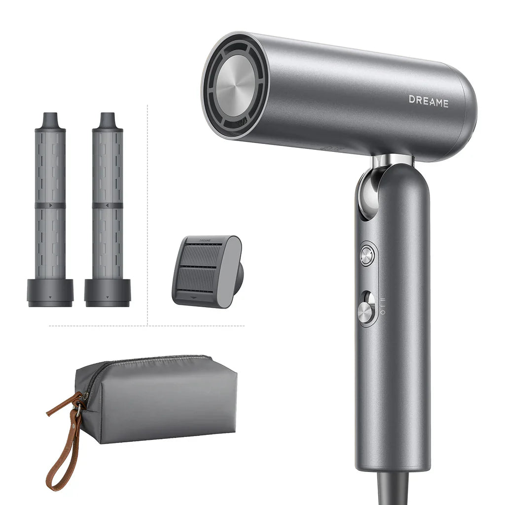 Dreame Pocket Neo Sèche-cheveux 2026 NOUVEAU