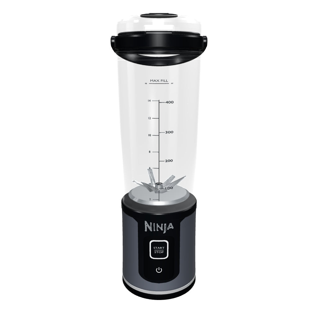 Ninja Blast Blender Portable