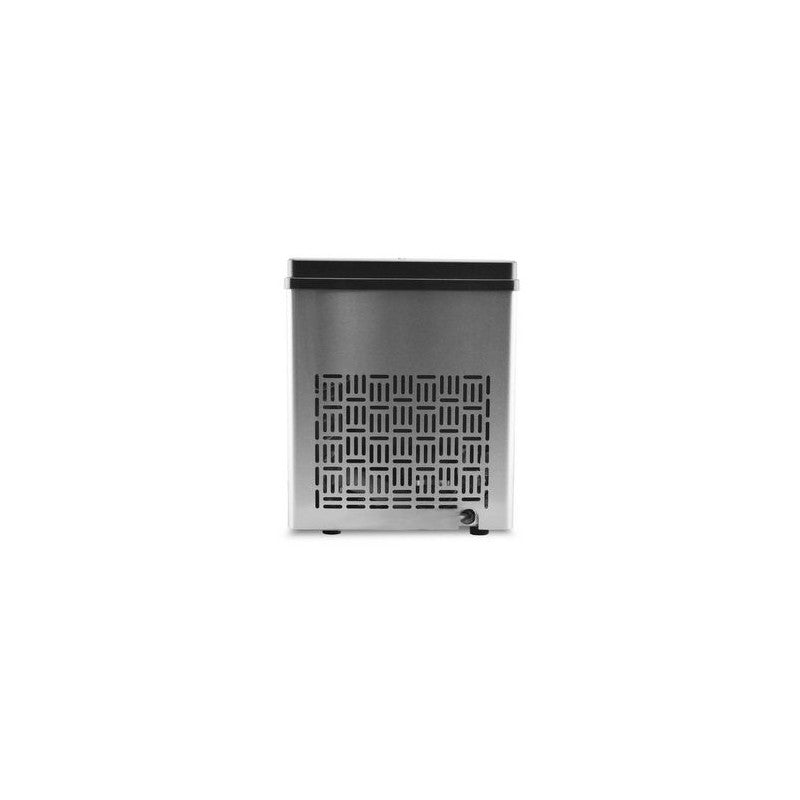 Qilive Machine à glaçons